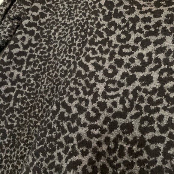 Joie Leopard Print Sweater - Picture 2 of 4